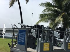 -夏威夷珍珠港
