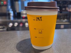 -麦当劳(火车北站餐厅)