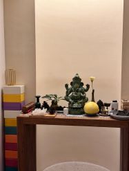 点击看大图 -阿南达·瑜伽普拉提·阿育吠陀疗愈中心