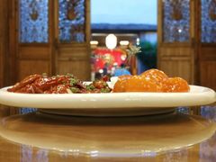 包心荔枝肉-文儒九号·闽菜馆(三坊七巷店)