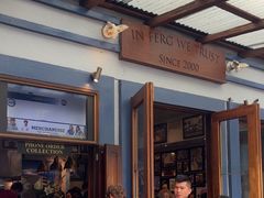 -Fergburger(皇后镇店)