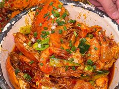 -辣螃铠盆盆蟹大排档(总店)