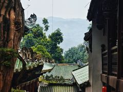 -南华禅寺