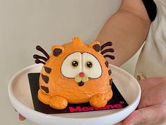 -MONANA蛋糕研究所