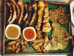 -Onion restaurant