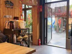 -四喜小胖·北京涮肉(五道营店)