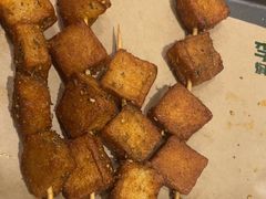 -李军力烧烤(电厂路农业路店)