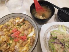 -八盛屋·沾面(集美万达店)