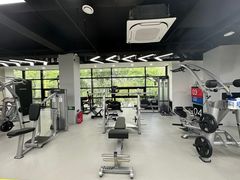 -享受健身·美体塑形馆