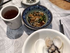 -丰尔粥食·粥底火锅·桑拿鸡(大良总店)