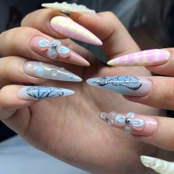 -171 Naillife