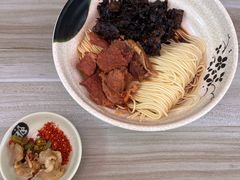 -刘氏三和面馆