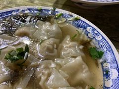-野馄饨烧烤