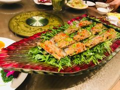 -全聚德(和平路店)