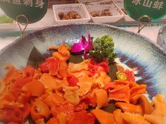 -亚马逊海鲜自助(梅溪湖步步高店)