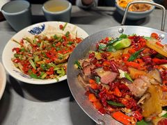 -潇湘阁(汉光百货店)