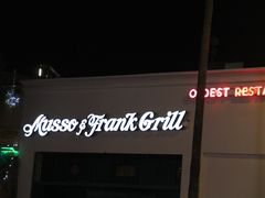 -Musso & Frank Grill