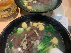 -陕客肉夹馍(王府井店)