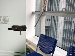 -新航道雅思托福·留学·考研培训(人民广场校区)