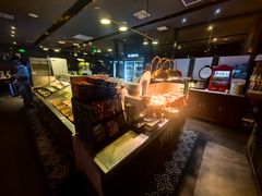 -火炉火自助餐(喜隆多店)