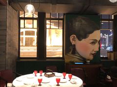 -三号黄浦会Canton Table