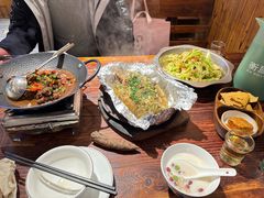 -衡厨·衡阳土菜(中南店)