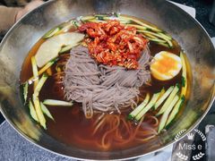 -海花锅盖烧烤店(怡馨家园店)