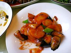 -城北食府(枫林店)