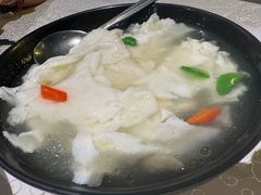 芙蓉鸡片-萃華楼(王府井店)