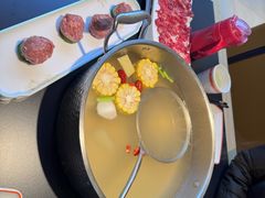 -鲜牛记潮汕牛肉火锅(淮安珠海路店)