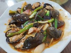 -叶姐海鲜(棋子湾店)