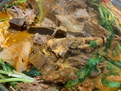 -韩香福脊骨汤锅(上杭路店)