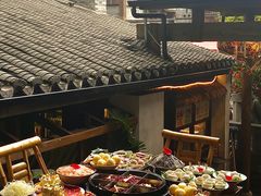 -重庆十八梯传统风貌区