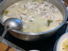 酸汤酸菜鱼-有家酸菜鱼(苏州绿宝广场店)