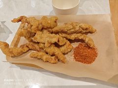 -蓉李记成都名小吃(合肥包河万达店)