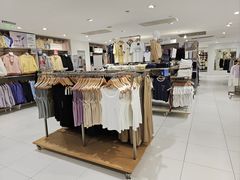 -优衣库(上海正大广场店)