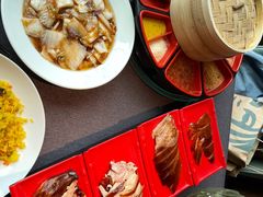 -羲和雅苑•北京烤鸭(乐园道万象城店)