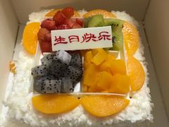 -百年神厨·地道川菜(清江西路店)