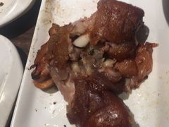 -喝丢一只鞋辣炒海鲜小烧烤(三八广场店)