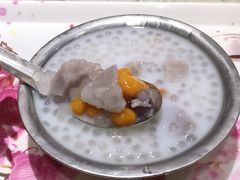 -鲜甜阁·甜品小吃(七星路店)