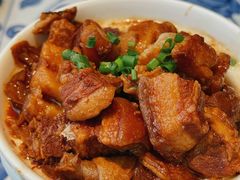笋衣南乳肉-好嫂子酱猪手•农家菜(学院南路店)