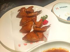 -燕郊烧鸽子(酷车小镇店)