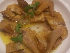 -沪华海鲜大酒楼(南汇店)