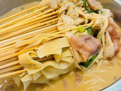 -杨翔豆皮涮牛肚(华阳城店)