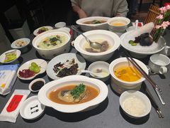 -沈灶河豚宴·河豚融合餐厅(汉中路店)