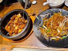 -南拳十三姨·潮汕砂锅粥(世纪金源店)