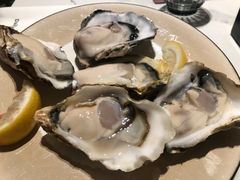-粤海喜来登酒店·盛宴海鲜牛排自助餐厅(天河城店)