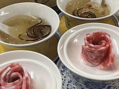 -名善山珍·野生菌汤锅(文殊院店)