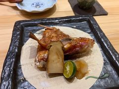 -鮨青(恒基名人购物中心店)