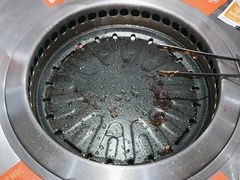 -新石器烤肉(百联川沙店)